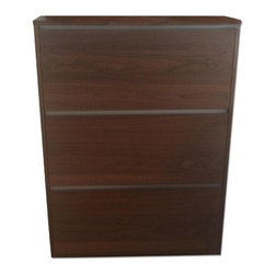 BoConcept Shoe Cabinet - Accent Chests And Cabinets