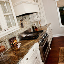 Kitchen Ideas