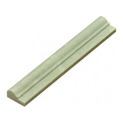 Botticino Fiorito Moulding Polished - Home Accessories & Decor