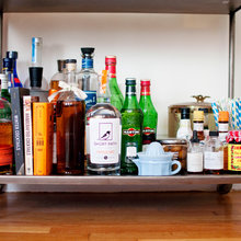 Copyright - Home Bar