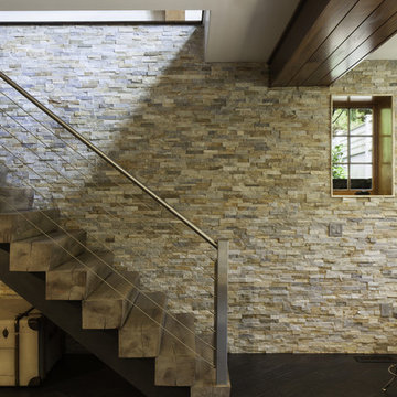 Barn addition