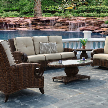 Patio Renaissance