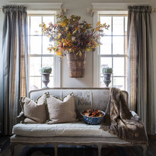 Chair Whimsy & Upholstery Ideas