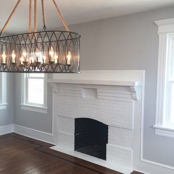 Ventnor, NJ Home Remodel