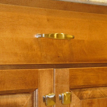 Commercial/ Residential Kitchen Renovation