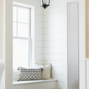 Modern Farmhouse
