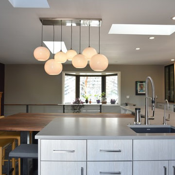 Urban Loft in the Country
