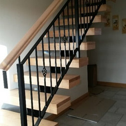 Staircases - Products