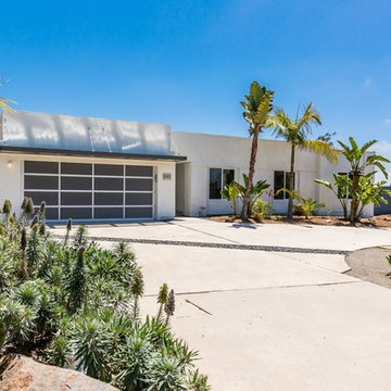 Oceanside Remodel