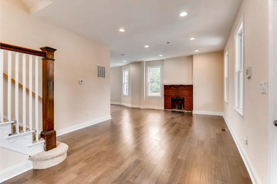 Living/Family Room