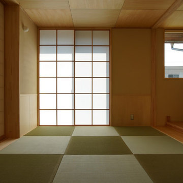 江田の家
