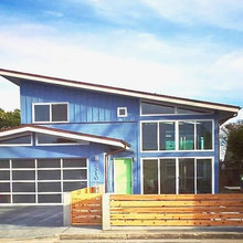 Exteriors