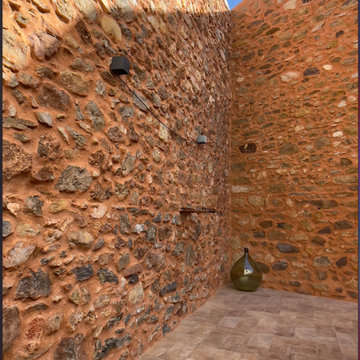 Maison Vigneronne