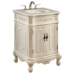 Victorian Bathroom Vanities And Sink Consoles by Homesquare