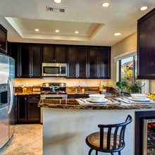 Kitchen Ideas