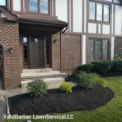 Landscaping - Products