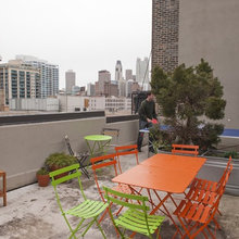 Patio Ideas