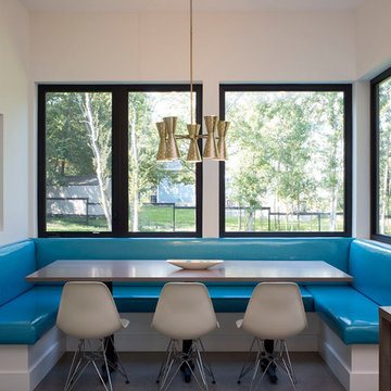 Contemporary Custom Home Austin