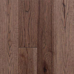 Open Spaces Hickory - Hardwood Flooring