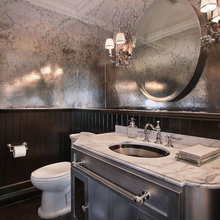 Powder Bath