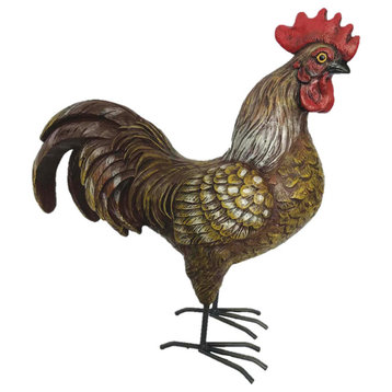11.3" Henhouse Rooster
