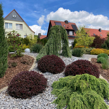 Großer Garten