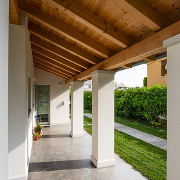 Villa unifamiliare a Conegliano - 190 mq