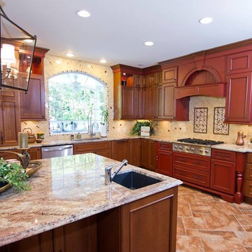 home remodelers covina
