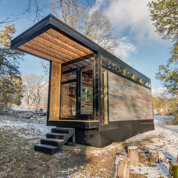 Cornelia Tiny House