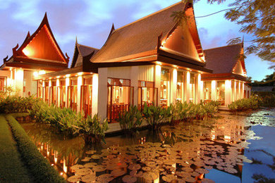 Royal home