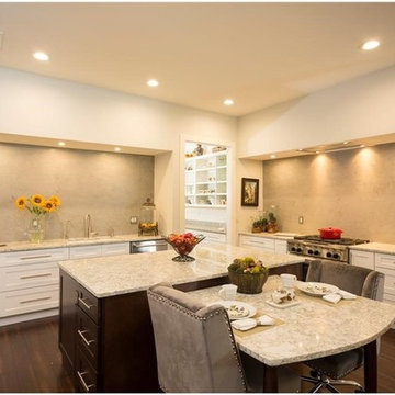Featured house, Safety Harbor