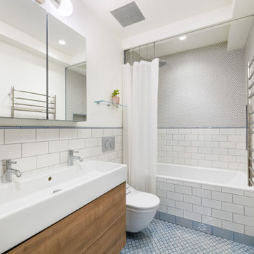 West Village Apartment