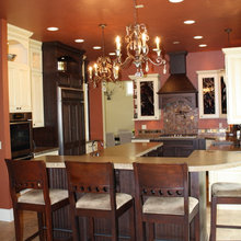Our house