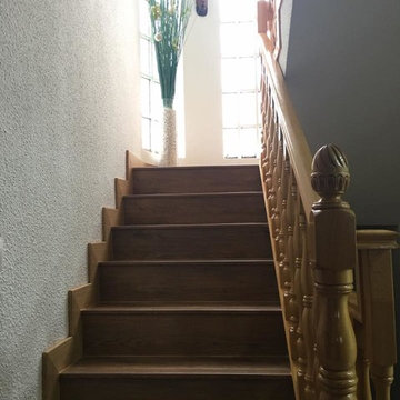 Reforma de viviendas