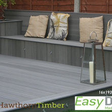 EasyDeck Composite Decking