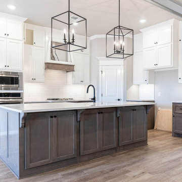 Unconventional Cabinetry Kitchen Upgrade in Fremont, CA