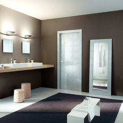 PORTE GIDEA - Products