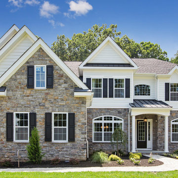 Darlington Country Manor