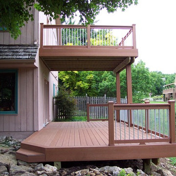 All Weather Decks - Kansas City