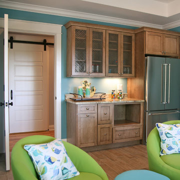 Effortless Entertaining at Home by Lowell Management, Lake Geneva, WI
