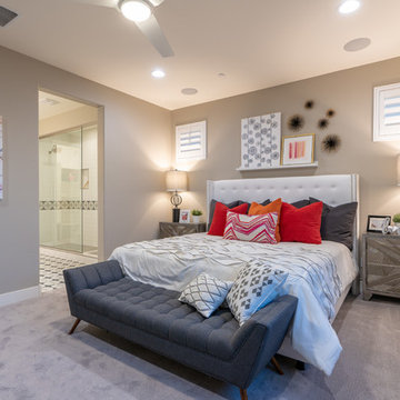 Phoenix, Arizona | Verde Vista - Castillo Clover Owner's Suite