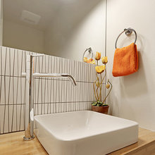 bathroom details
