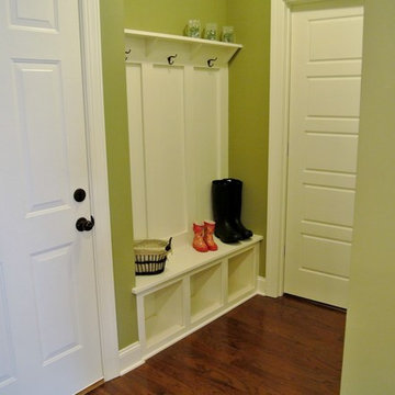 Built Ins