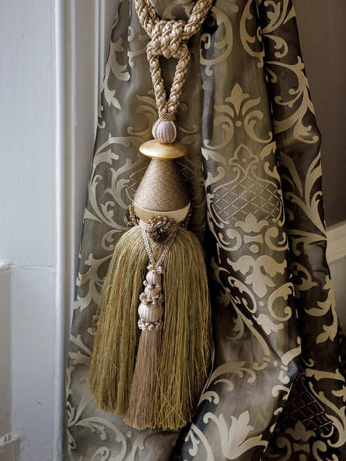 Tassels Ideas, Pictures, Remodel and Decor