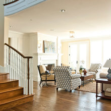 Living Room Ideas
