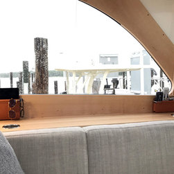 Oleese Yacht - Wall Organizers