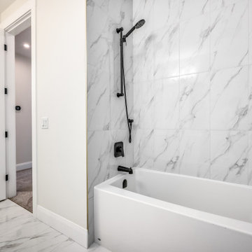 Reader Cres NE New Showhome