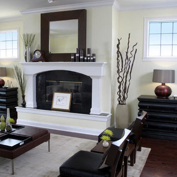 Living Rooms