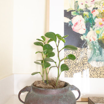 Inner Sunset Family Home