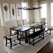 Dining Room Ideas